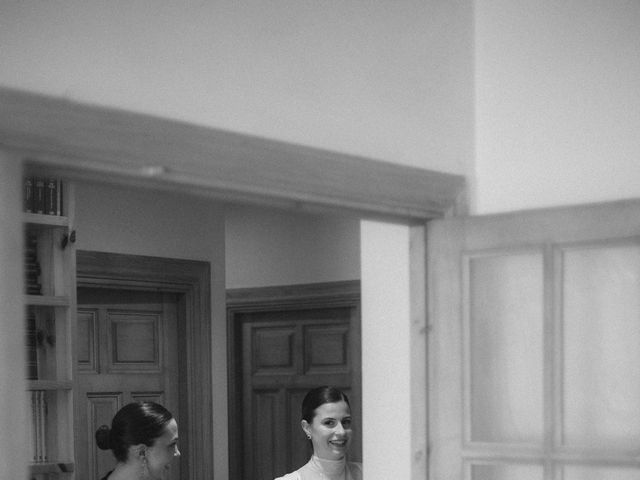La boda de David y Inés en Yecla, Murcia 18