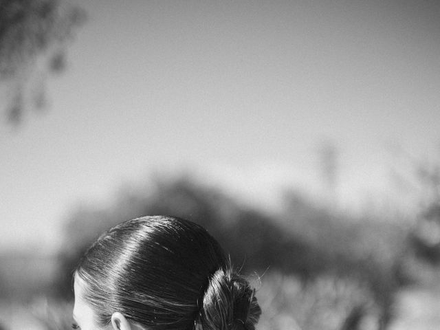 La boda de David y Inés en Yecla, Murcia 19