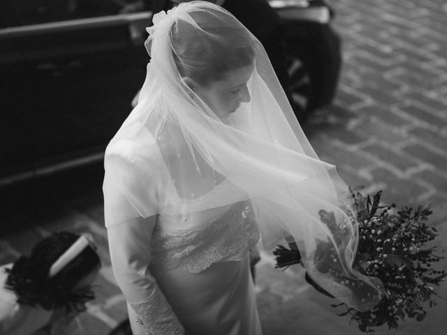 La boda de David y Inés en Yecla, Murcia 1