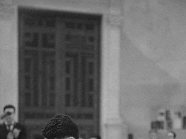 La boda de David y Inés en Yecla, Murcia 31