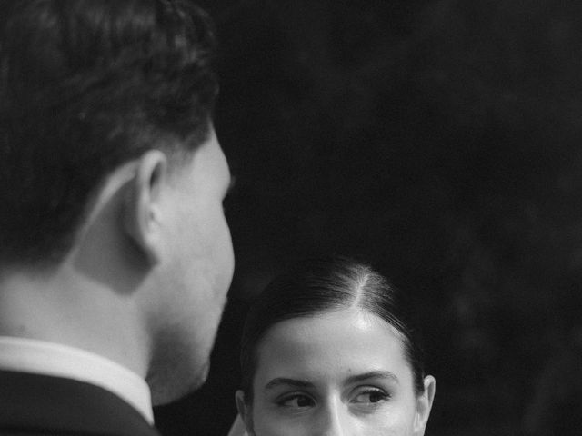 La boda de David y Inés en Yecla, Murcia 45