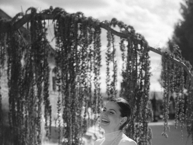 La boda de David y Inés en Yecla, Murcia 49