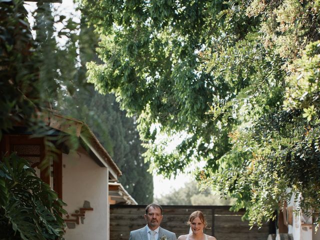 La boda de Ángel y Noemi en Almassora/almazora, Castellón 9