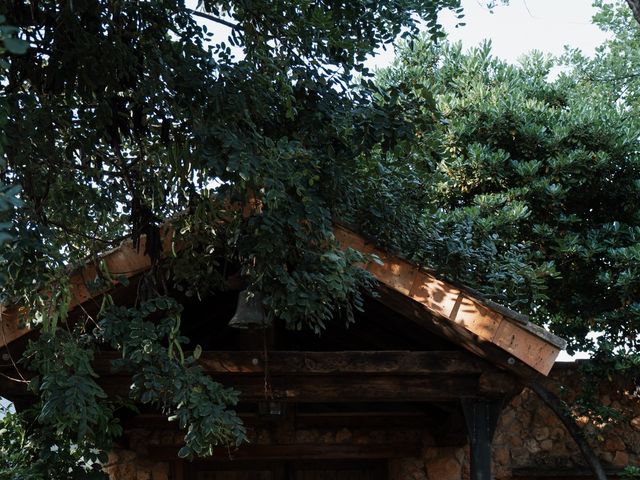 La boda de Ángel y Noemi en Almassora/almazora, Castellón 19