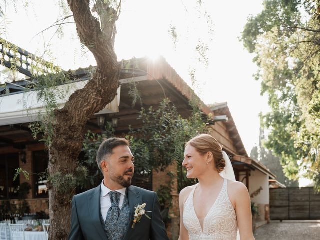 La boda de Ángel y Noemi en Almassora/almazora, Castellón 38