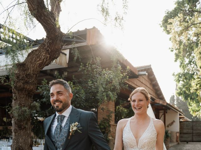 La boda de Ángel y Noemi en Almassora/almazora, Castellón 39