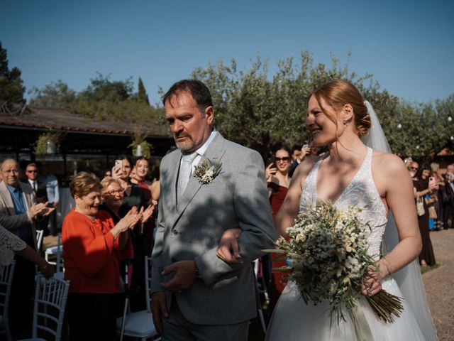 La boda de Ángel y Noemi en Almassora/almazora, Castellón 51