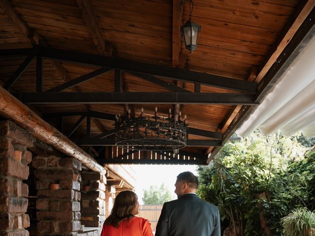 La boda de Ángel y Noemi en Almassora/almazora, Castellón 53
