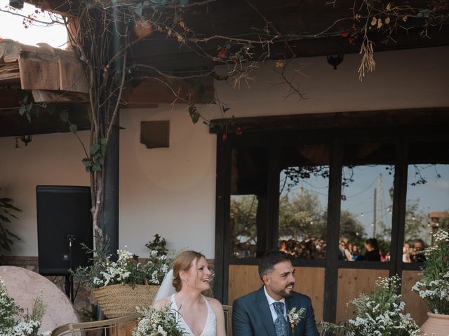 La boda de Ángel y Noemi en Almassora/almazora, Castellón 59