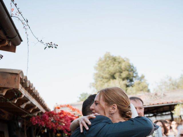 La boda de Ángel y Noemi en Almassora/almazora, Castellón 62