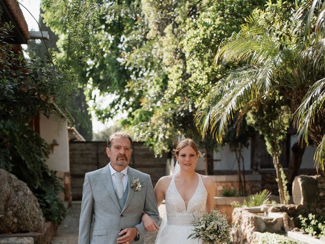 La boda de Ángel y Noemi en Almassora/almazora, Castellón 75