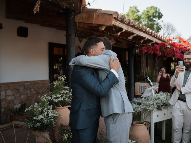 La boda de Ángel y Noemi en Almassora/almazora, Castellón 84