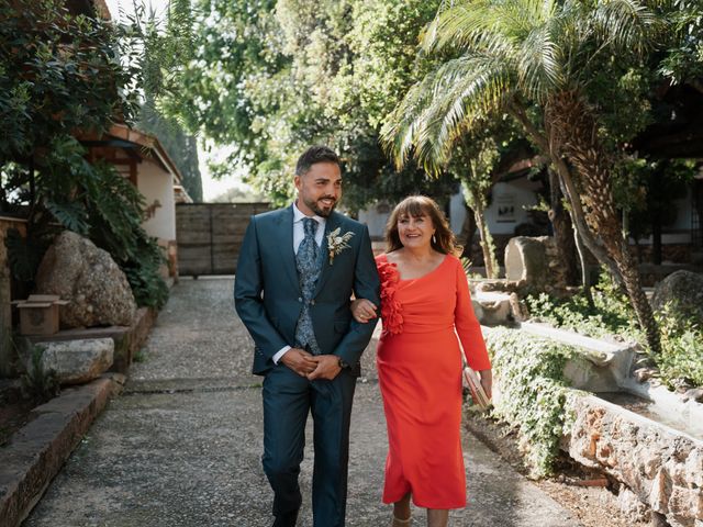 La boda de Ángel y Noemi en Almassora/almazora, Castellón 85