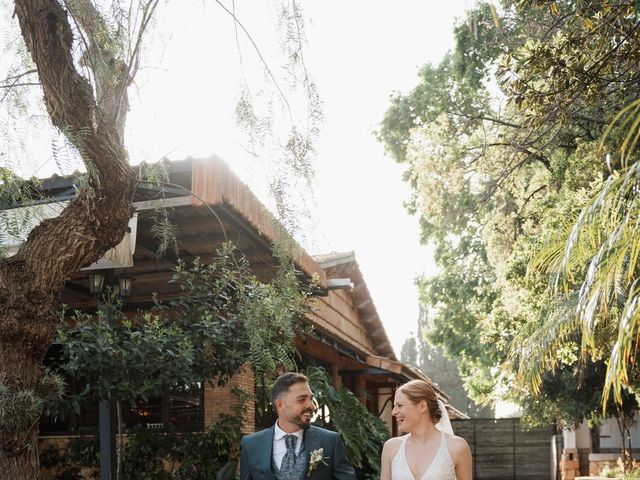 La boda de Ángel y Noemi en Almassora/almazora, Castellón 86