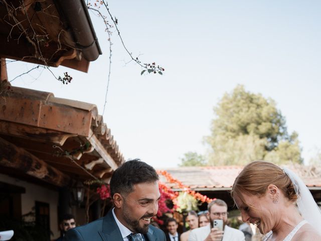 La boda de Ángel y Noemi en Almassora/almazora, Castellón 88