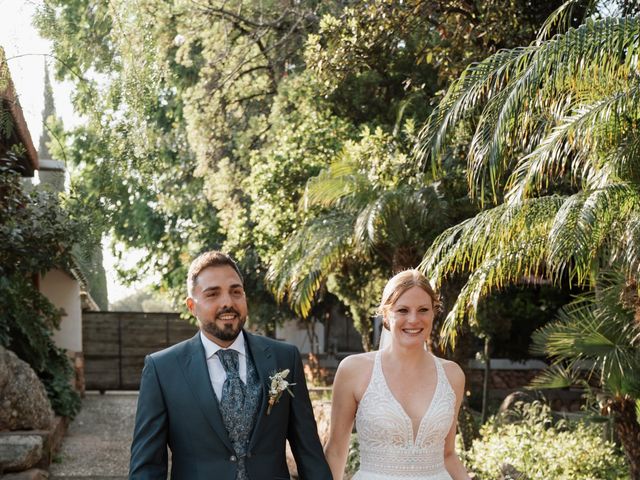 La boda de Ángel y Noemi en Almassora/almazora, Castellón 91
