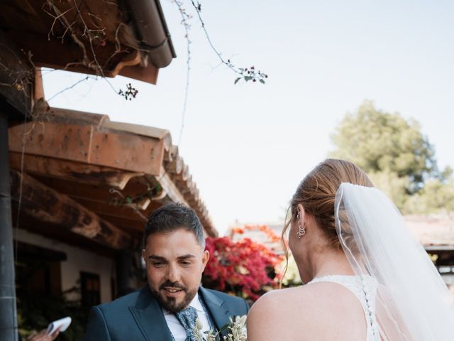 La boda de Ángel y Noemi en Almassora/almazora, Castellón 100