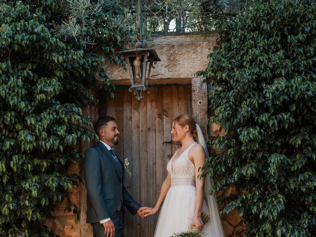 La boda de Ángel y Noemi en Almassora/almazora, Castellón 102