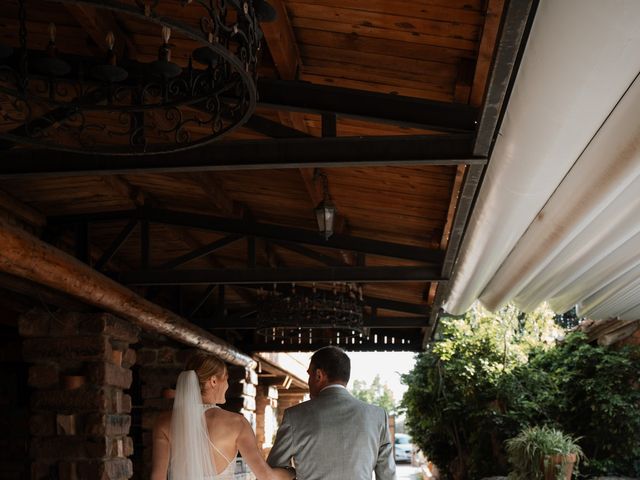 La boda de Ángel y Noemi en Almassora/almazora, Castellón 110
