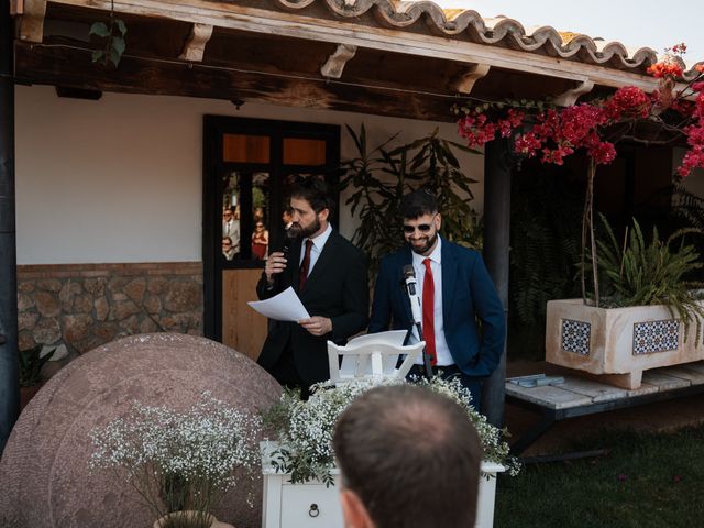 La boda de Ángel y Noemi en Almassora/almazora, Castellón 113