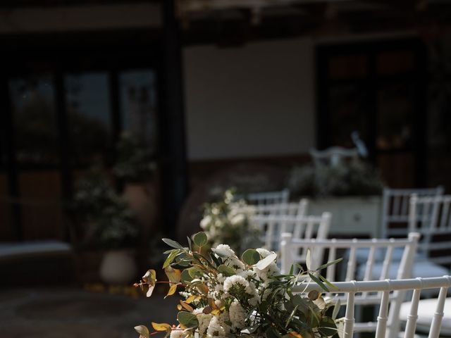 La boda de Ángel y Noemi en Almassora/almazora, Castellón 120