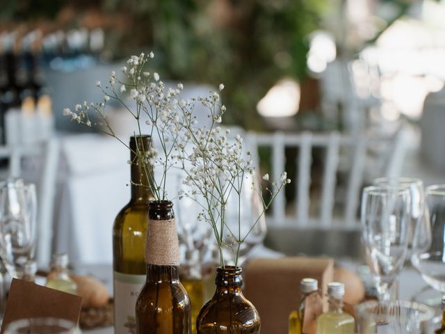 La boda de Ángel y Noemi en Almassora/almazora, Castellón 122