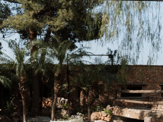 La boda de Ángel y Noemi en Almassora/almazora, Castellón 124