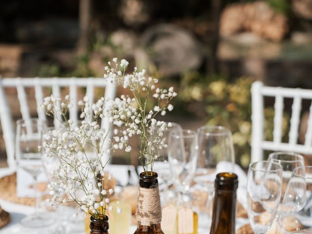 La boda de Ángel y Noemi en Almassora/almazora, Castellón 126