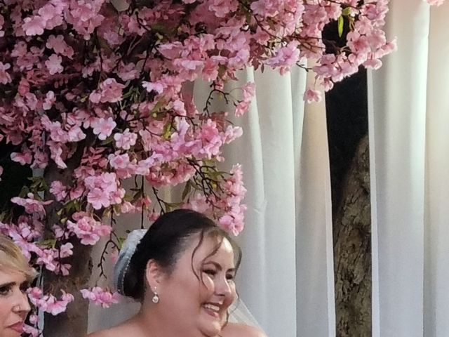 La boda de Juan Jose y Estefania en Murcia, Murcia 2