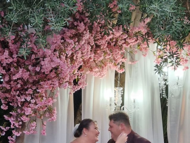 La boda de Juan Jose y Estefania en Murcia, Murcia 3