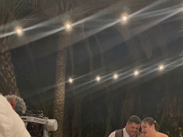 La boda de Juan Jose y Estefania en Murcia, Murcia 7