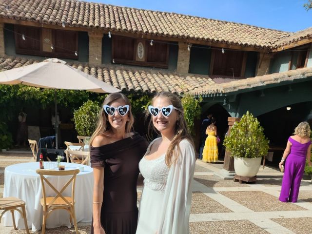 La boda de Abel y Isa en Barbastro, Huesca 3
