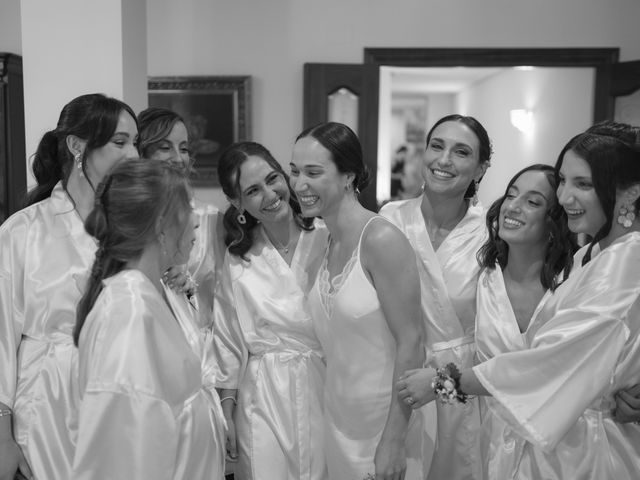La boda de Pablo y Virginia en Torrevieja, Alicante 3