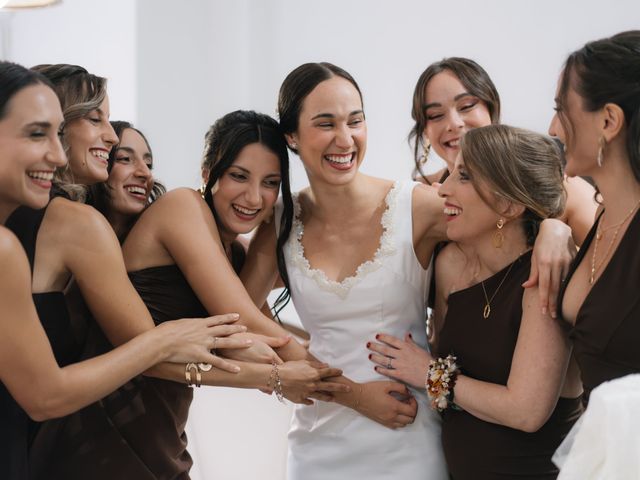 La boda de Pablo y Virginia en Torrevieja, Alicante 8