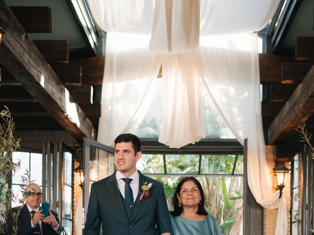 La boda de Pablo y Virginia en Torrevieja, Alicante 14
