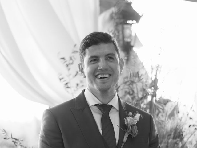 La boda de Pablo y Virginia en Torrevieja, Alicante 18
