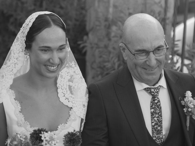 La boda de Pablo y Virginia en Torrevieja, Alicante 1