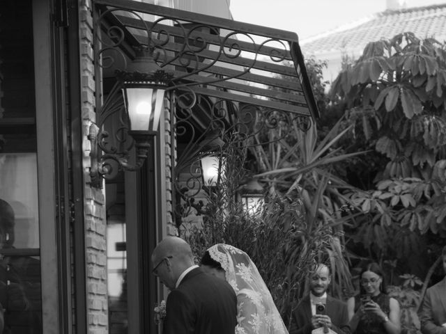 La boda de Pablo y Virginia en Torrevieja, Alicante 19