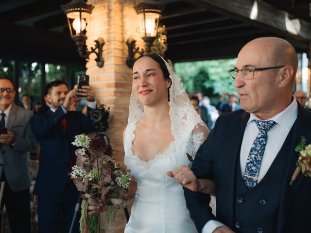 La boda de Pablo y Virginia en Torrevieja, Alicante 20