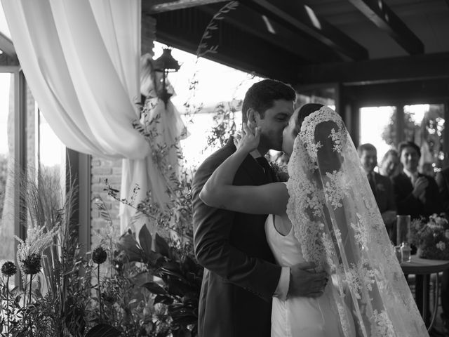 La boda de Pablo y Virginia en Torrevieja, Alicante 21