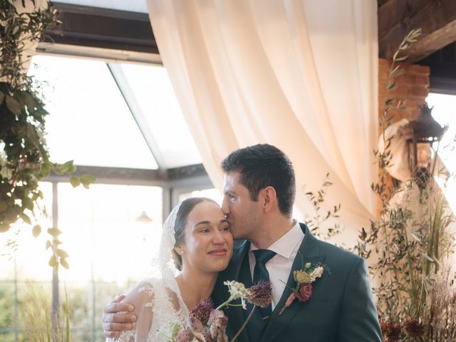 La boda de Pablo y Virginia en Torrevieja, Alicante 22