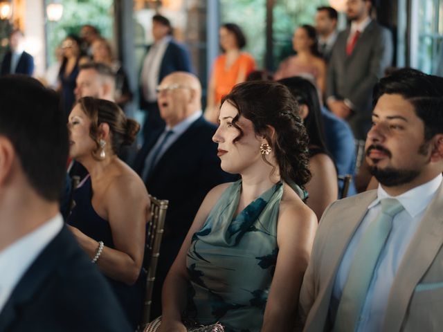 La boda de Pablo y Virginia en Torrevieja, Alicante 25