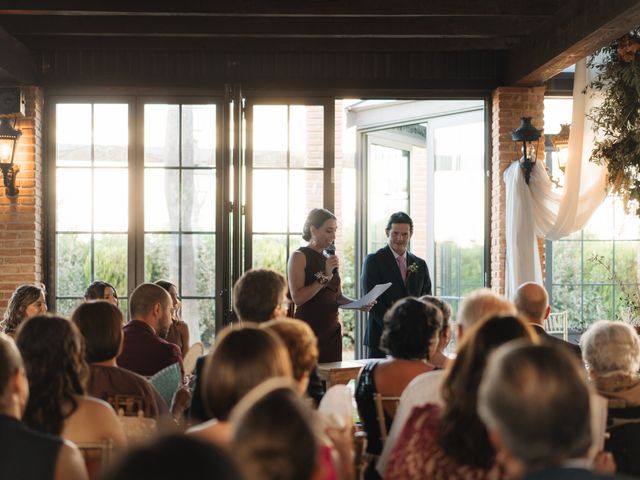 La boda de Pablo y Virginia en Torrevieja, Alicante 26