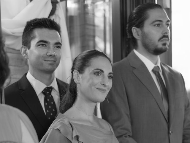 La boda de Pablo y Virginia en Torrevieja, Alicante 27