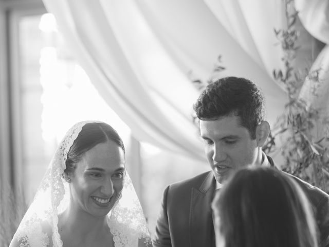 La boda de Pablo y Virginia en Torrevieja, Alicante 29