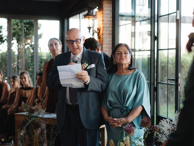 La boda de Pablo y Virginia en Torrevieja, Alicante 30