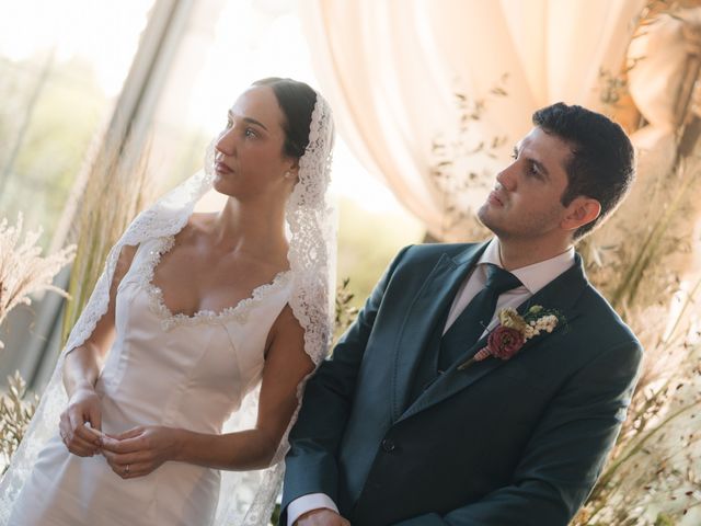La boda de Pablo y Virginia en Torrevieja, Alicante 31