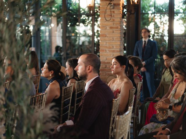 La boda de Pablo y Virginia en Torrevieja, Alicante 33