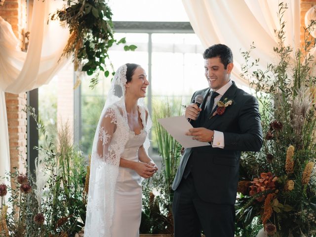 La boda de Pablo y Virginia en Torrevieja, Alicante 37