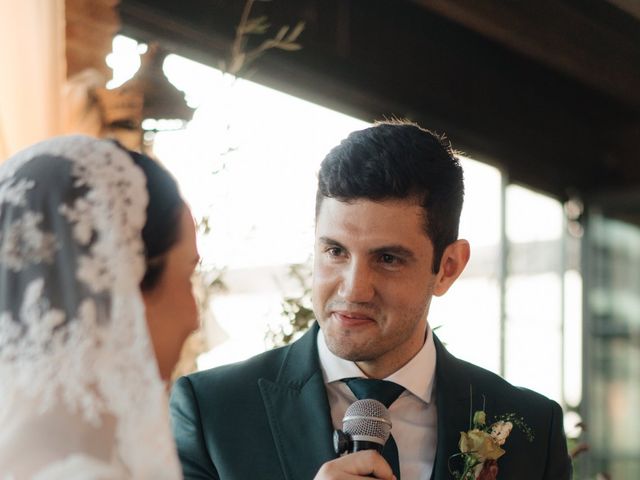 La boda de Pablo y Virginia en Torrevieja, Alicante 38
